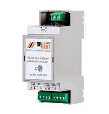 Адаптер цифровой шины MyHeat PRO 6309