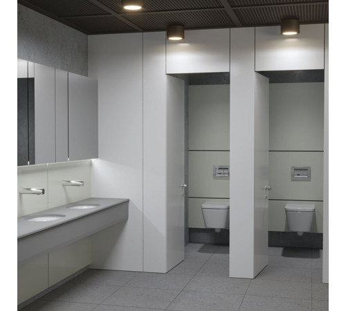 Раковина встраиваемая снизу Ideal Standard Connect 48x35 см белая E504601