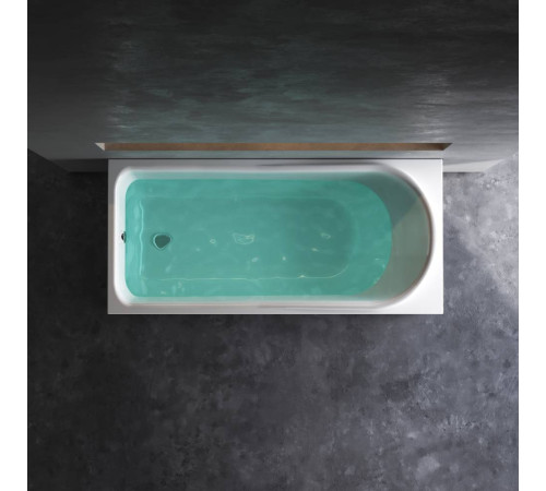 Ванна акриловая AM.PM Like 150х70 см W80A-150-070W-A