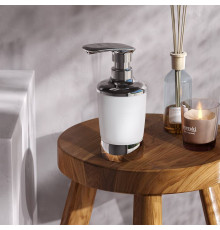 Диспенсер для жидкого мыла AM.PM Inspire V2.0 отдельностоящий A3031900