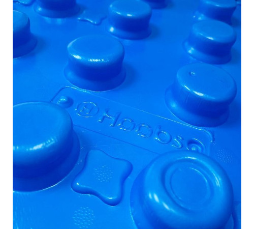 Плита для теплого пола Hoobs EasyFix L 1000х500х40 мм HB-TPLA-100516