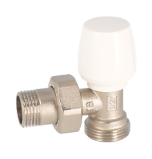 Клапан терморегулирующий Hoobs верхний угловой 1/2x3/4 НР/ЕК HB-7E0075N050490A