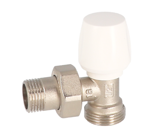 Клапан терморегулирующий Hoobs верхний угловой 1/2x3/4 НР/ЕК HB-7E0075N050490A