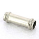 Муфта пресс надвижная IBP >B< Press Inox 22 мм нержавеющая сталь PS4275 0220000