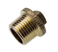 Заглушка SANHA PURAFIT 3290 НР 1/4 с квадратом 1329014