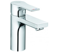 Смеситель для раковины Kludi Zenta SL с донным клапаном Push-Open 482980565