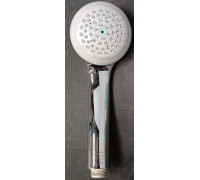 Ручной душ Hansgrohe Crometta Green 85 мм 1 режим 28561000