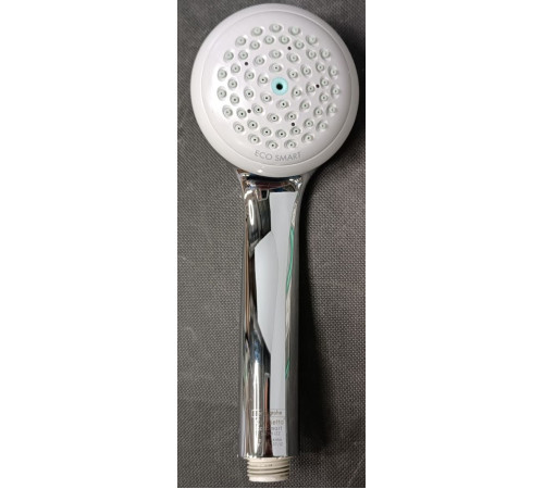 Ручной душ Hansgrohe Crometta Green 85 мм 1 режим 28561000