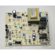 Электронная плата Baxi Bertelli PCB LUNA3 COMFORT JJJ 5687020
