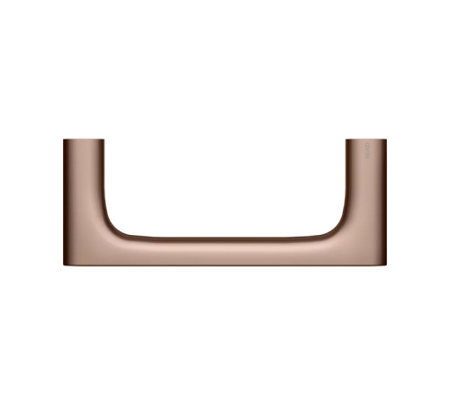 Кольцо для полотенца Keuco Edition 400 подвесное brushed red gold 11521290000
