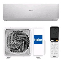 AS35SHP2HRA-S / 1U35SHP2FRA, Сплит-система, Haier, Stellar HP -20°C, DC-inverter
