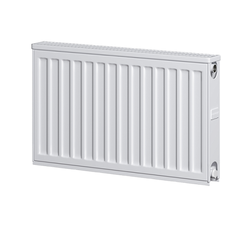 Радиатор стальной панельный Brugman Profil-K 21 300x1300 мм боковое подключение FEK210301301UBY