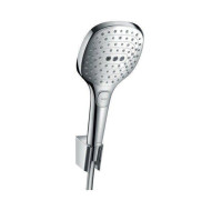 Душевой набор Hansgrohe Raindance Select E 120 3jet хром 26720000