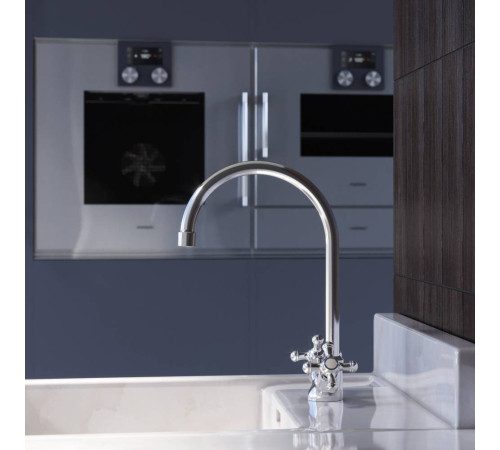 Смеситель для кухни Damixa Space 230000000