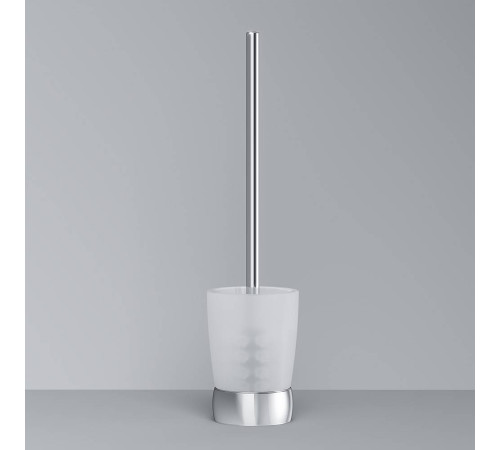 Стойка с туалетным ершиком AM.PM Inspire V2.0 напольная A3033200