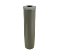 Кожух декоративный BAXI 12 7246649