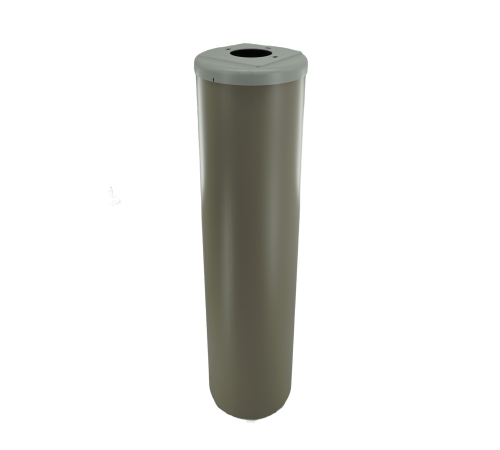Кожух декоративный BAXI 12 7246649