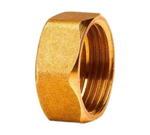 Заглушка для коллектора с внутренней резьбой Tiemme 1 1/4 1500285