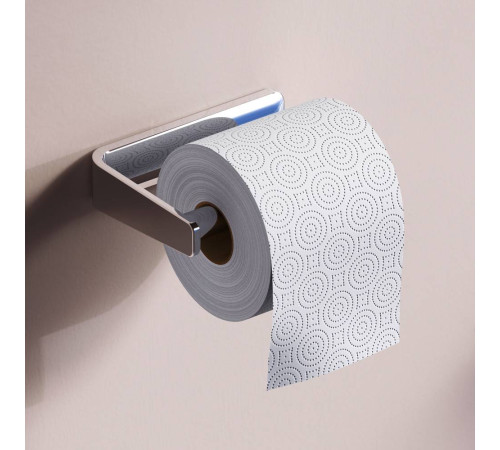 Набор аксессуаров для ванной и туалета AM.PM Inspire V2.0 AK50D0906W