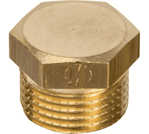 Заглушка STOUT НР 1 SFT-0024-000001