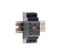Блок питания на DIN-рейку Mean Well HDR-60-24 24 В 60 Вт HDR-60-24