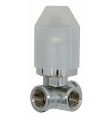 Внутренняя часть смесителя для душа Fima Carlo Frattini хром F2535CR