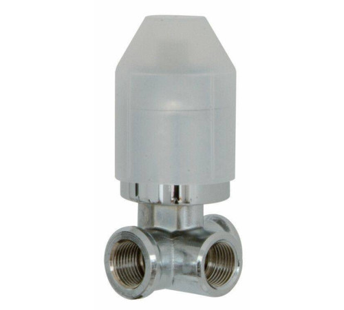 Внутренняя часть смесителя для душа Fima Carlo Frattini хром F2535CR