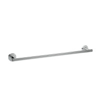 Полотенцедержатель Hansgrohe Logis Universal 600 мм хром 41716000