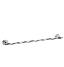 Полотенцедержатель Hansgrohe Logis Universal 600 мм хром 41716000