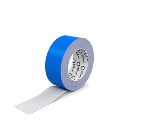 Лента армированная самоклеящаяся Energoflex Energopro 48 мм х 25 м синяя EPRL04825ARSKBL