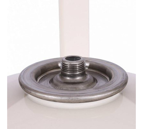 Расширительный бак Flamco Airfix RP-D 110/4,0 110 л 8 бар белый 26067RU