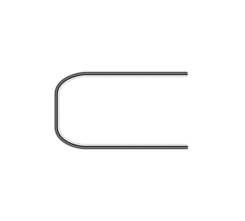 Полотенцесушитель водяной Primoclima Astra П 320х600 мм Inox PCAstraПWInox3260