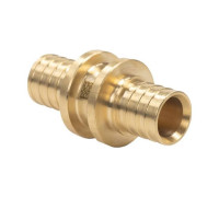 Муфта аксиальная равнопроходная REHAU RAUTITAN MX 32 мм 11080141001