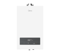 Котёл газовый настенный двухконтурный Midea NEMAN MGB-24-2F 24 кВт MGB-24-2F