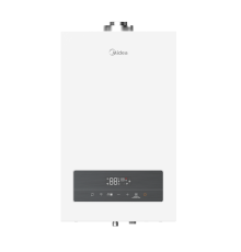 Котёл газовый настенный двухконтурный Midea NEMAN MGB-24-2F 24 кВт MGB-24-2F