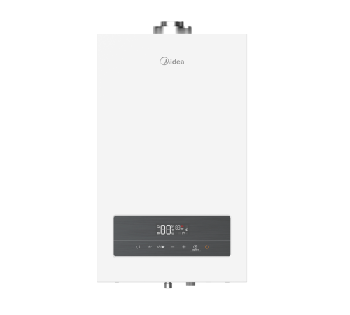Котёл газовый настенный двухконтурный Midea NEMAN MGB-24-2F 24 кВт MGB-24-2F