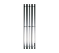Полотенцесушитель электрический Primoclima Sol Q E графит PCSolQEGR100245 R