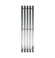 Полотенцесушитель электрический Primoclima Sol Q E графит PCSolQEGR100245 R