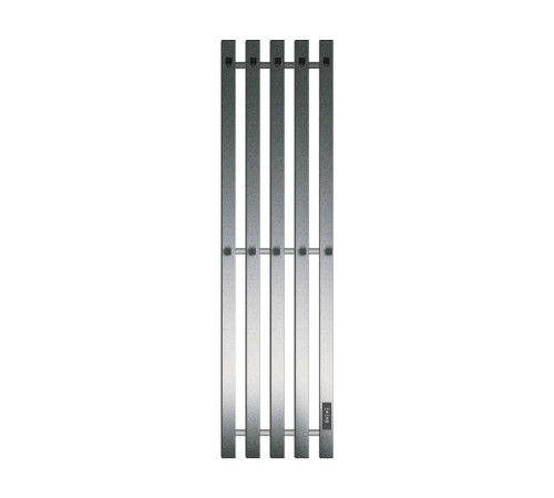 Полотенцесушитель электрический Primoclima Sol Q E графит PCSolQEGR100245 R
