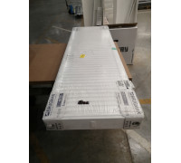 Радиатор стальной панельный Brugman Profil-K 22 500x1600 мм боковое подключение FEK220501601UBY/001 RAL 9016