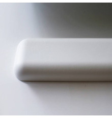 Подушка для ванны Bette Relax 34х12х4.5 см на магнитах комплект 1 шт. белая B57-0211