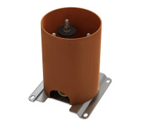 Встраиваемая часть напольного смесителя Plumberia Selection INTF0090