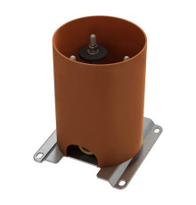 Встраиваемая часть напольного смесителя Plumberia Selection INTF0090