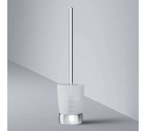 Стойка с туалетным ершиком AM.PM Inspire V2.0 напольная A3033200