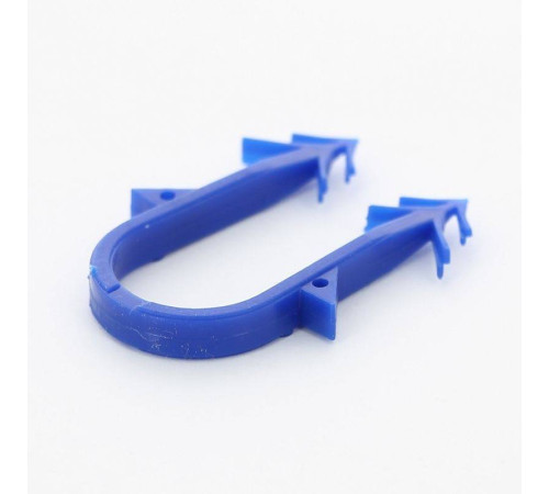 Скоба-фиксатор для теплого пола Uni-Fitt 16-20 мм 30 шт 857K2530