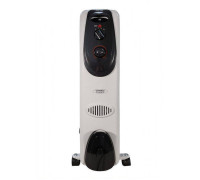 Масляный радиатор General Climate NY18LA 2000 Вт 9 секций NY18LA