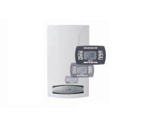 Котёл газовый настенный BAXI LUNA-3 Comfort 1.240 Fi 24 кВт одноконтурный CSE45524358