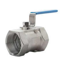 Кран шаровой АДЛ BV16 DN32 BL01B404511