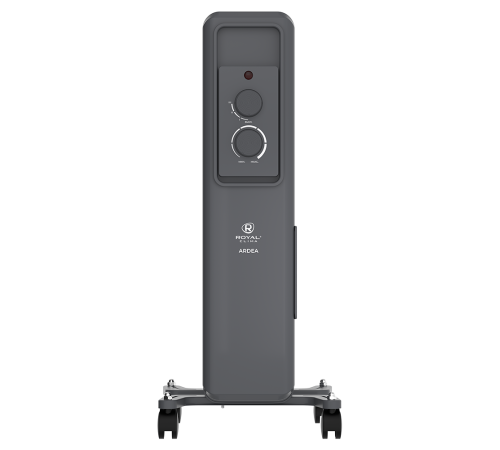 Масляный радиатор Royal Clima ARDEA ROR-AR7-1500M 1500 Вт 7 секций ROR-AR7-1500M
