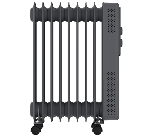 Масляный радиатор Royal Clima ARDEA ROR-AR7-1500M 1500 Вт 7 секций ROR-AR7-1500M